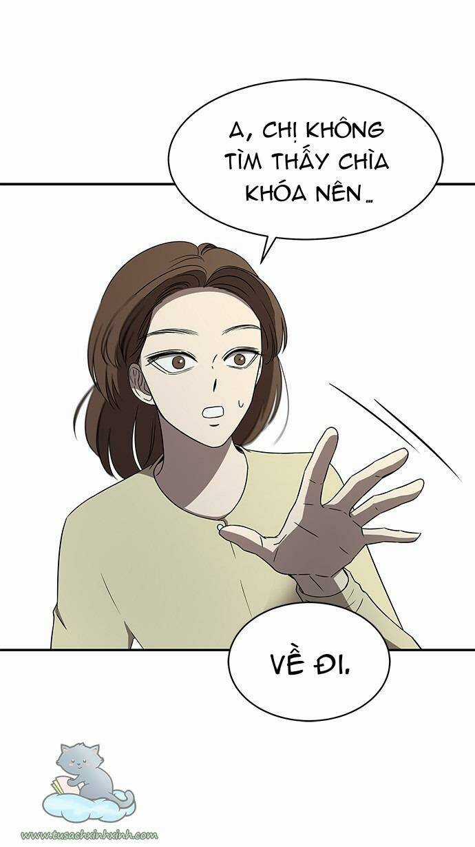 Cạm Bẫy - Chapter 40 - Trang 76