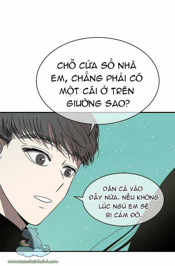 Cạm Bẫy - Chapter 40 - Trang 84
