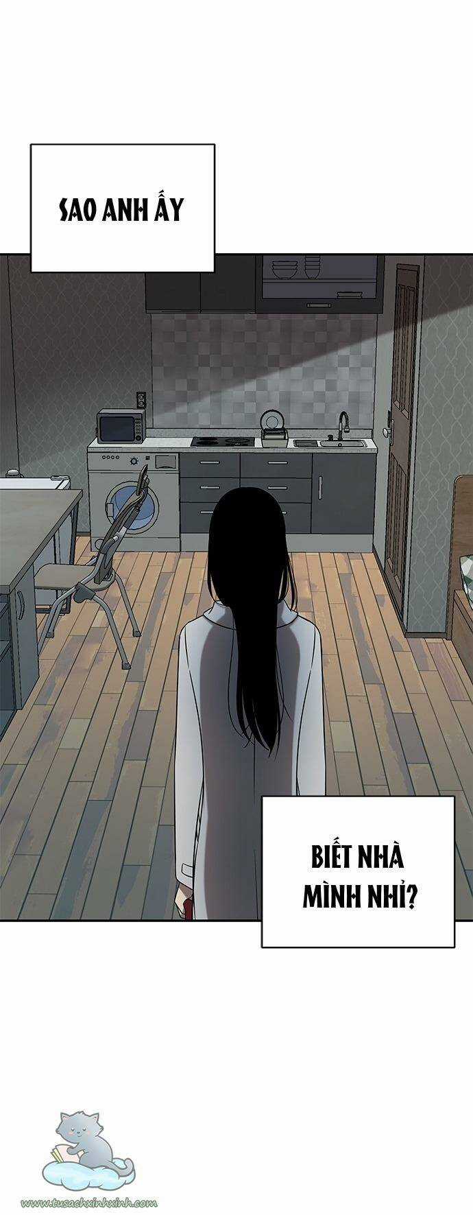 Cạm Bẫy - Chapter 40 - Trang 88