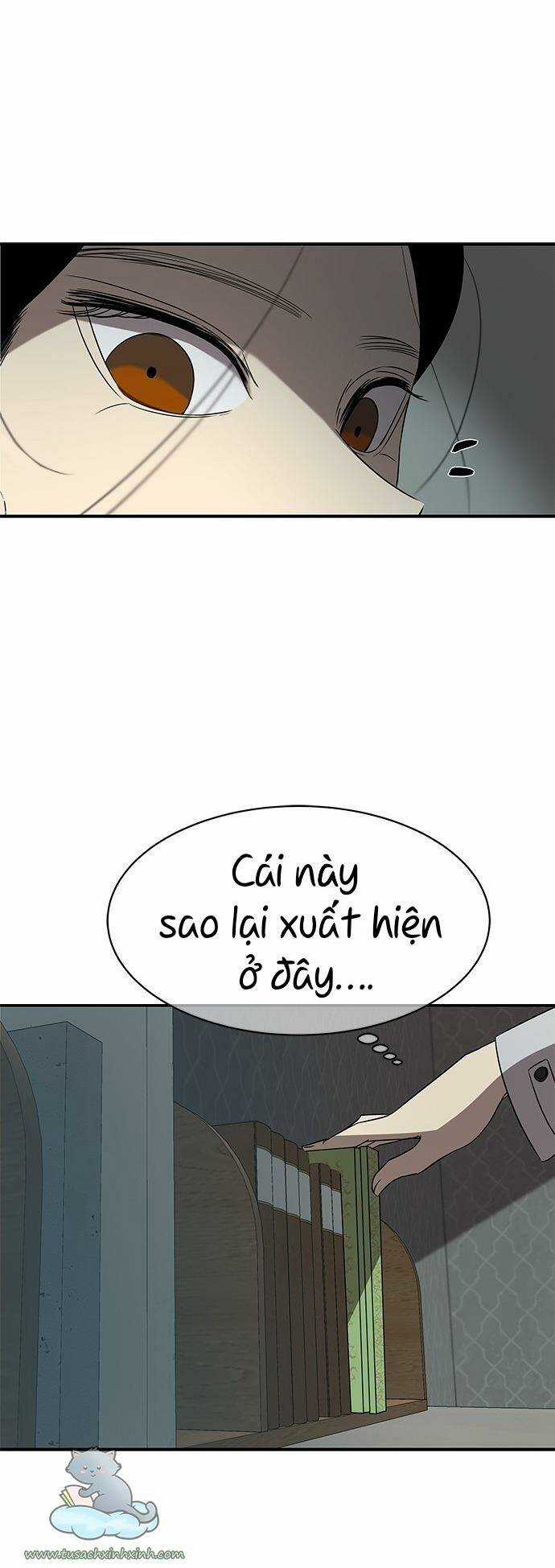 Cạm Bẫy - Chapter 40 - Trang 92