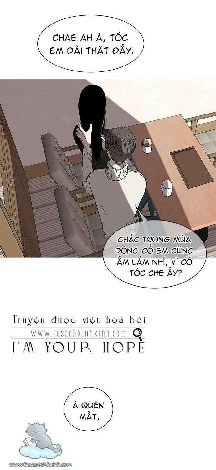 Cạm Bẫy - Chapter 41 - Trang 2