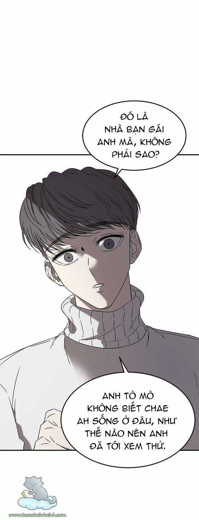 Cạm Bẫy - Chapter 41 - Trang 12