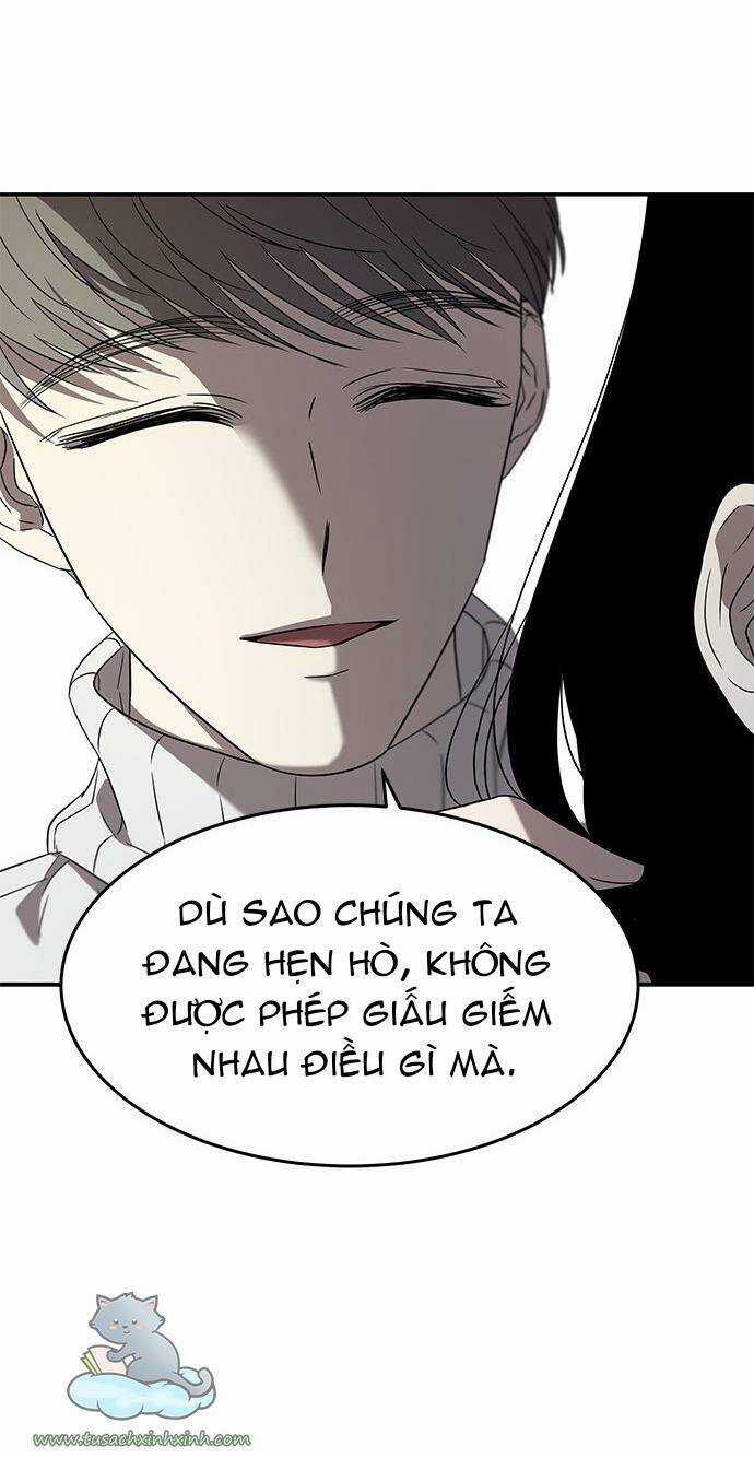Cạm Bẫy - Chapter 41 - Trang 13