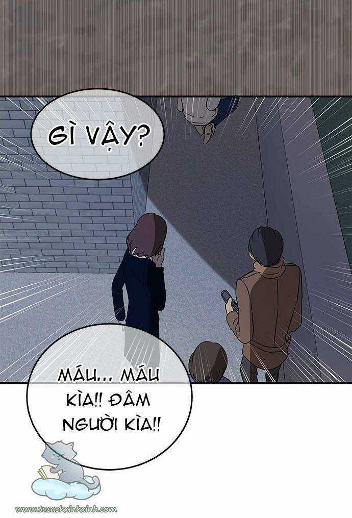 Cạm Bẫy - Chapter 41 - Trang 123