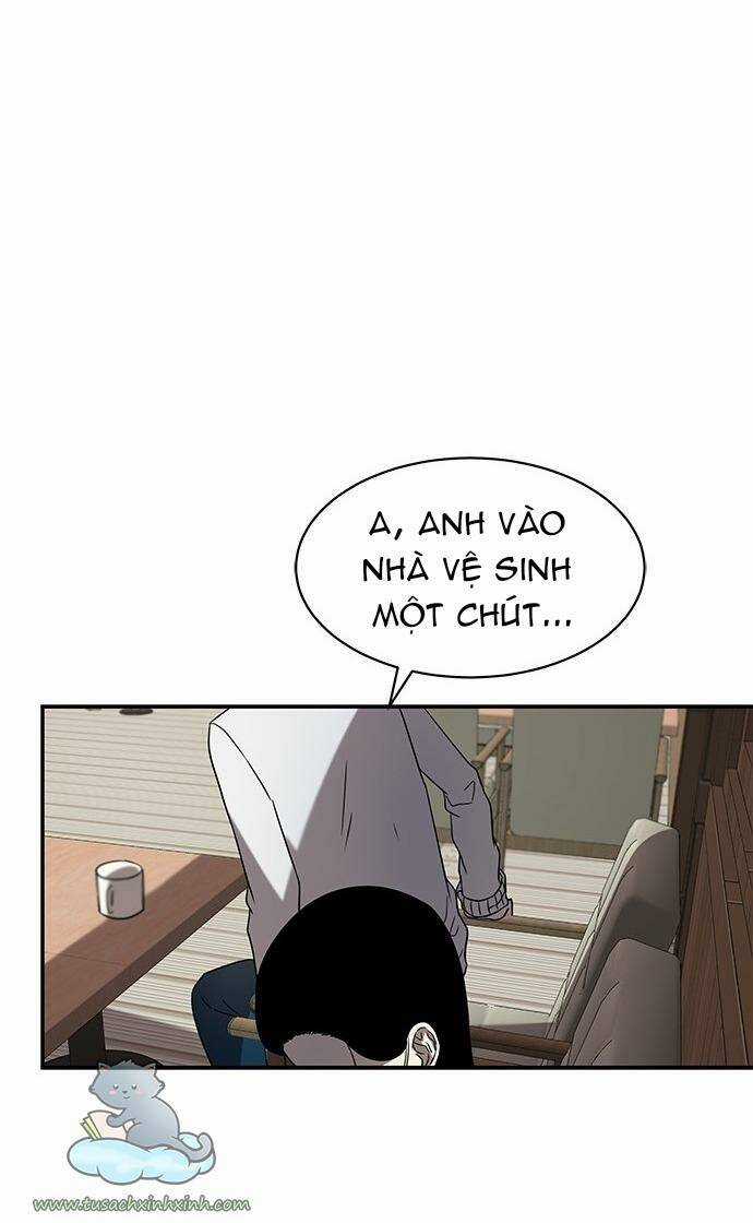 Cạm Bẫy - Chapter 41 - Trang 17