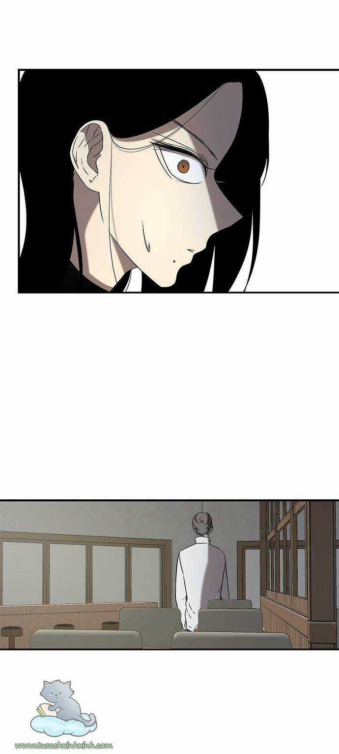 Cạm Bẫy - Chapter 41 - Trang 18