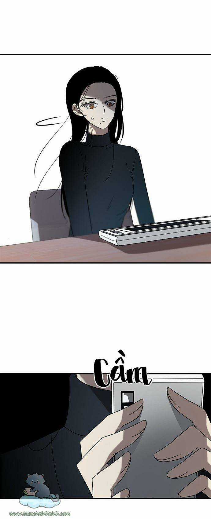 Cạm Bẫy - Chapter 41 - Trang 19