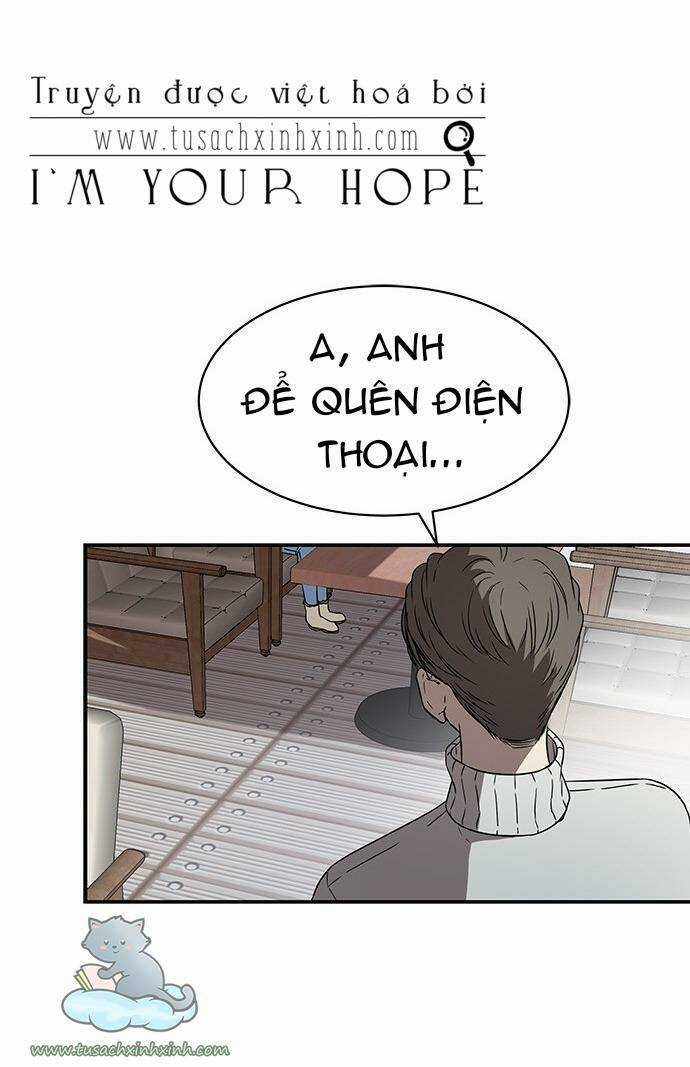 Cạm Bẫy - Chapter 41 - Trang 24