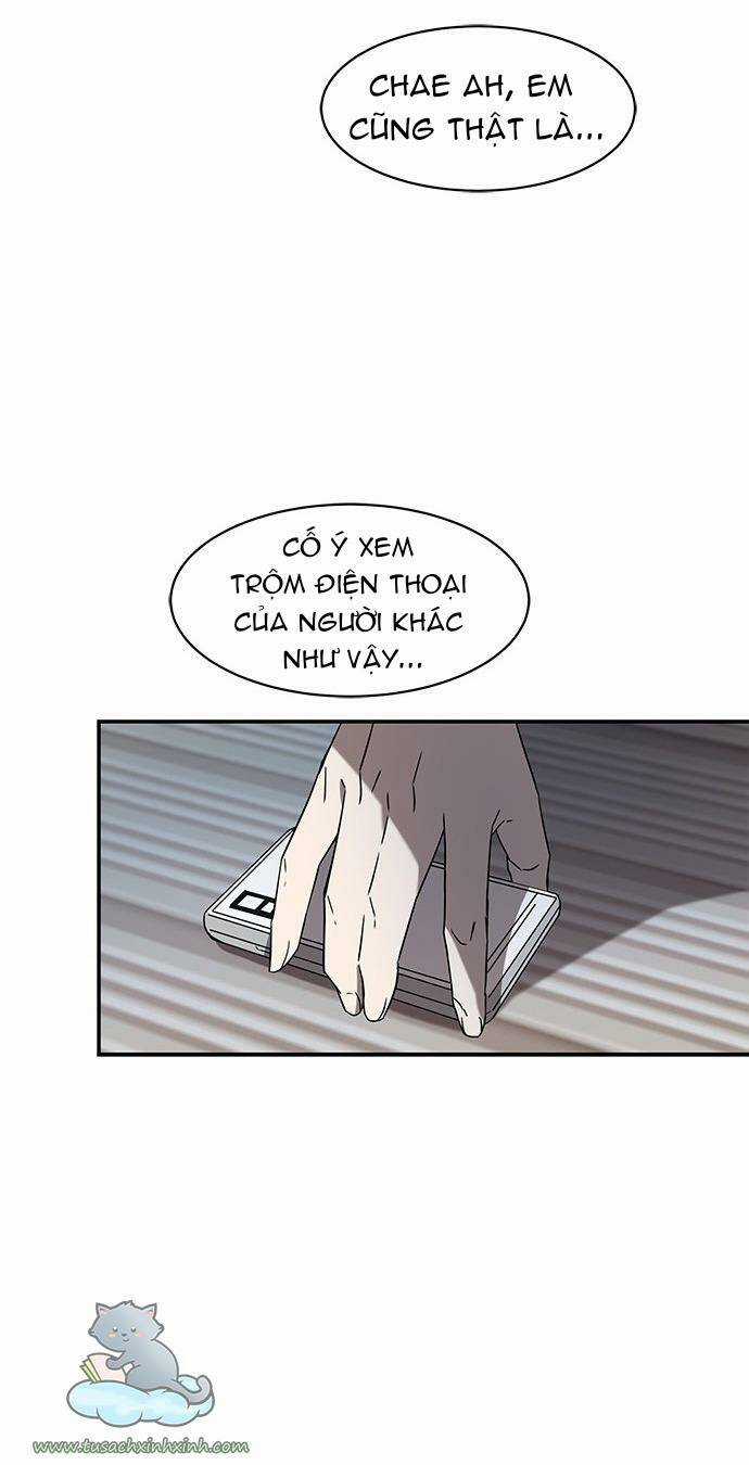 Cạm Bẫy - Chapter 41 - Trang 27