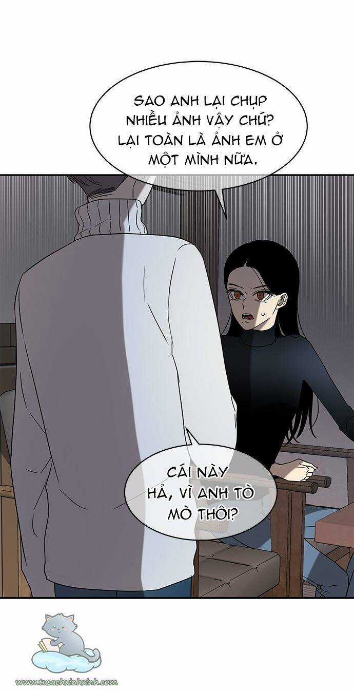 Cạm Bẫy - Chapter 41 - Trang 30