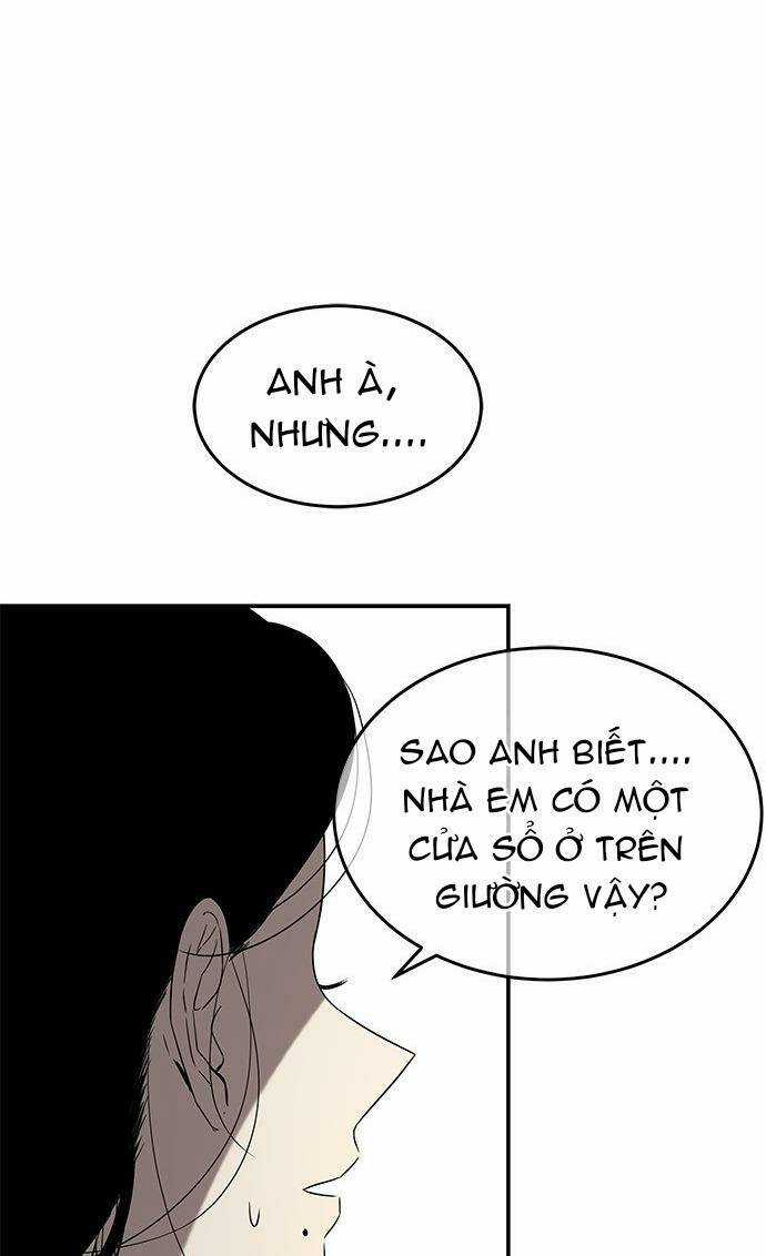 Cạm Bẫy - Chapter 41 - Trang 4