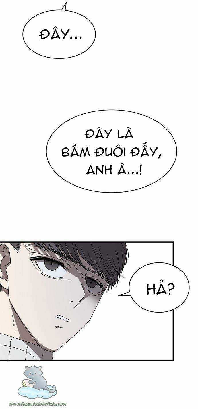 Cạm Bẫy - Chapter 41 - Trang 32
