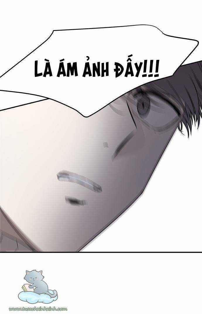 Cạm Bẫy - Chapter 41 - Trang 34