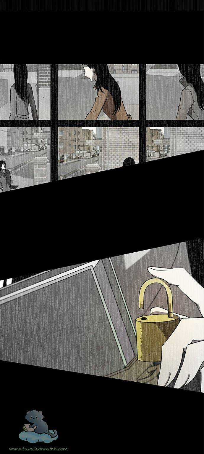 Cạm Bẫy - Chapter 41 - Trang 40