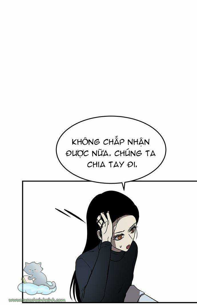 Cạm Bẫy - Chapter 41 - Trang 44