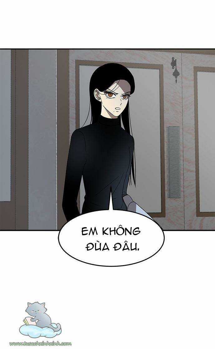Cạm Bẫy - Chapter 41 - Trang 46