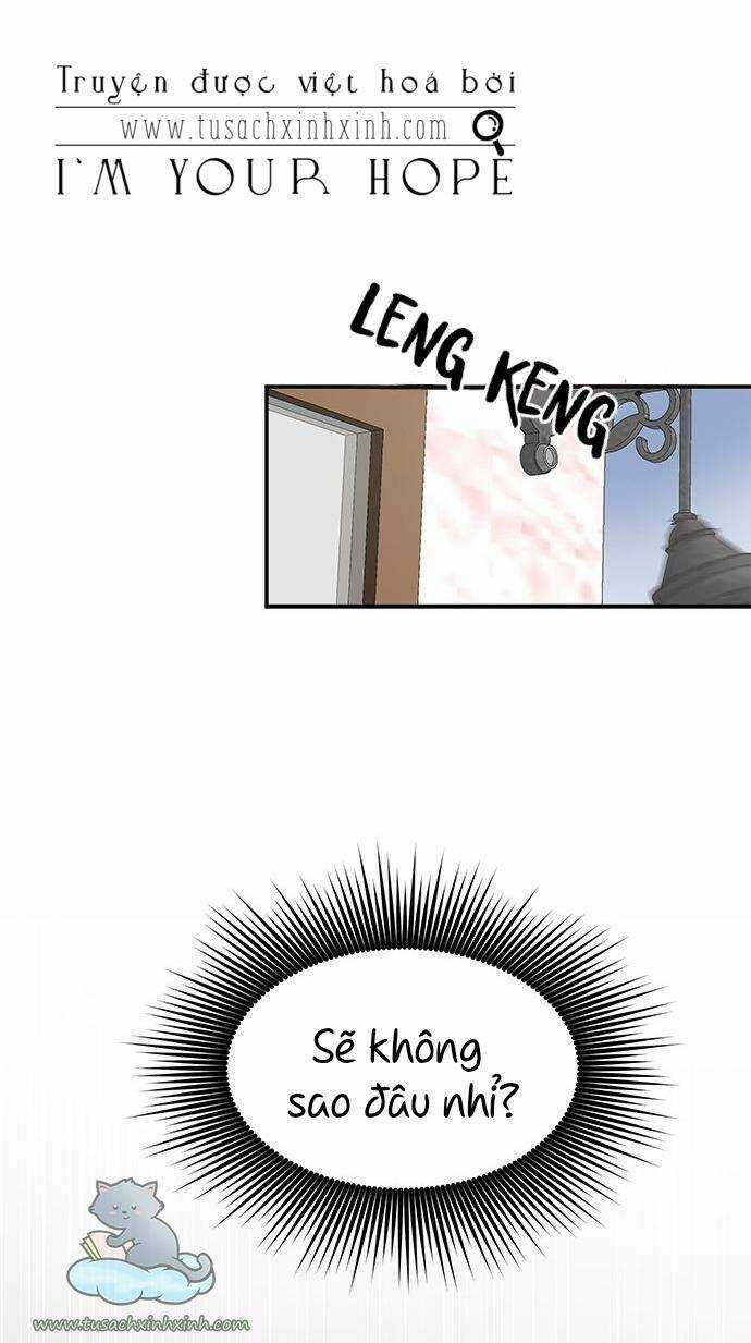 Cạm Bẫy - Chapter 41 - Trang 47