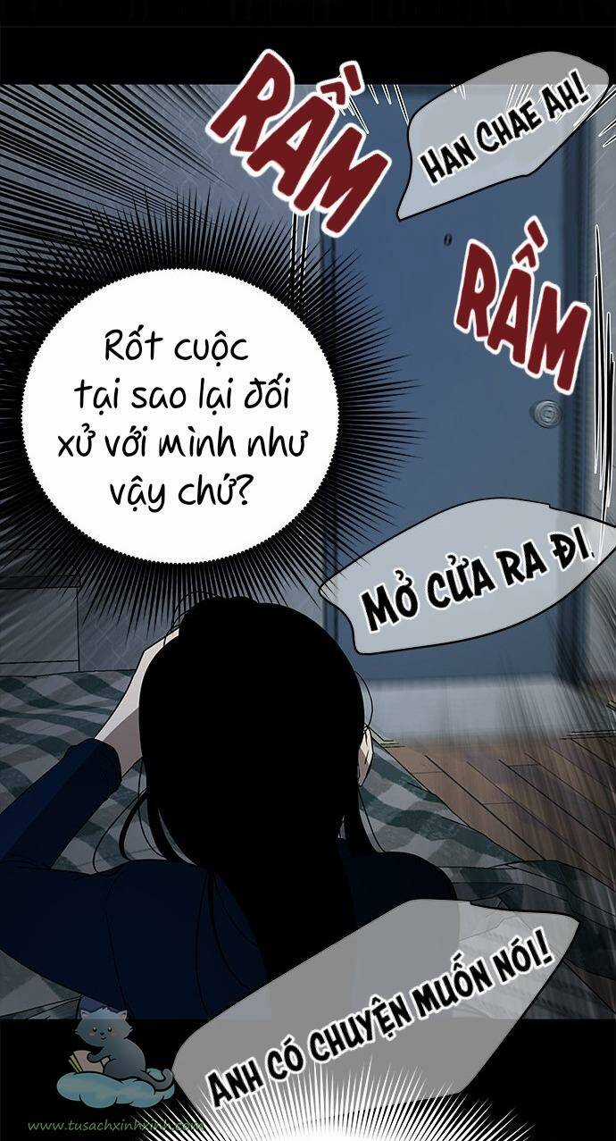 Cạm Bẫy - Chapter 41 - Trang 56