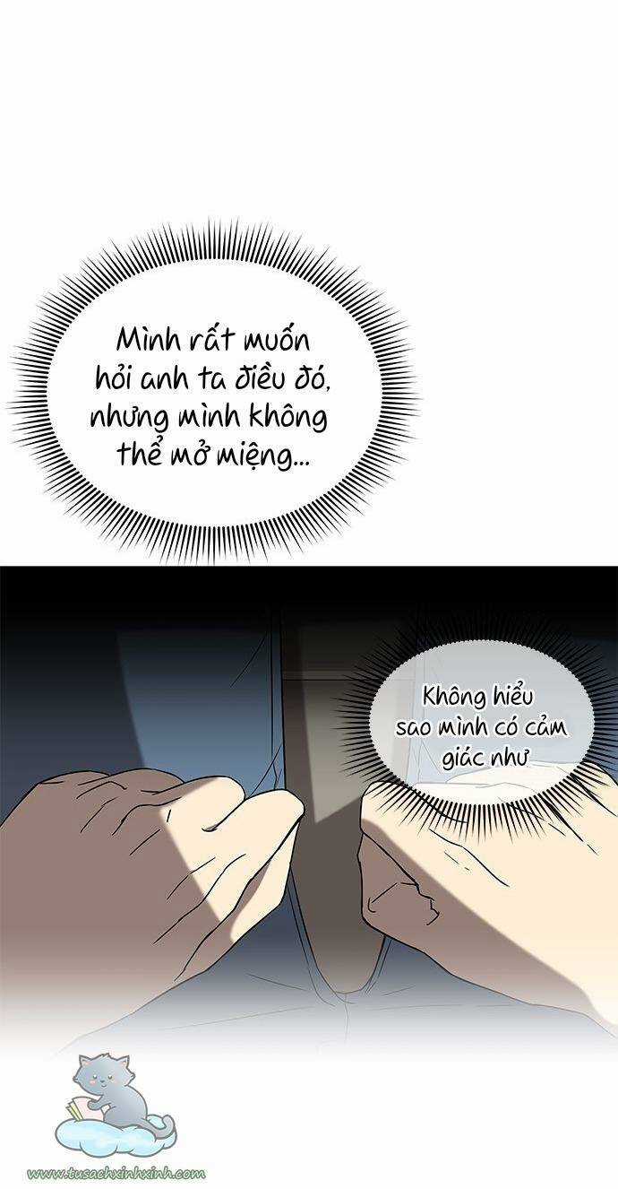 Cạm Bẫy - Chapter 41 - Trang 8