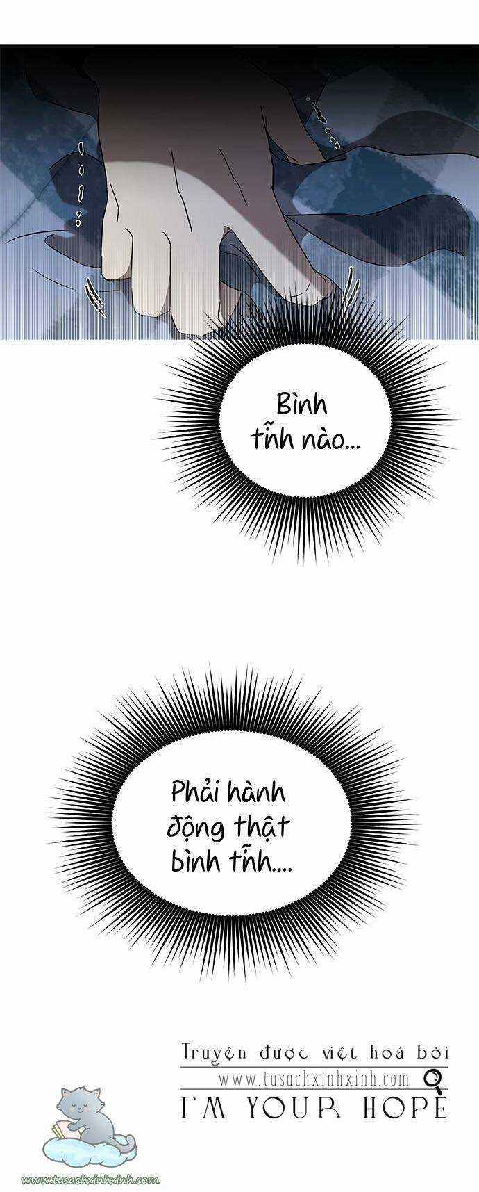 Cạm Bẫy - Chapter 41 - Trang 79