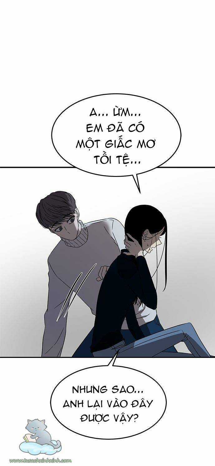 Cạm Bẫy - Chapter 41 - Trang 80