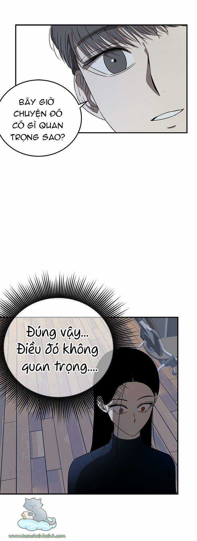 Cạm Bẫy - Chapter 41 - Trang 81
