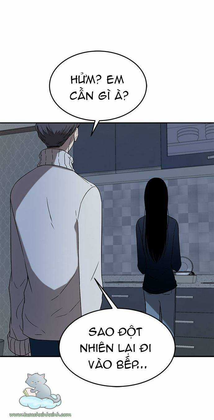 Cạm Bẫy - Chapter 41 - Trang 82