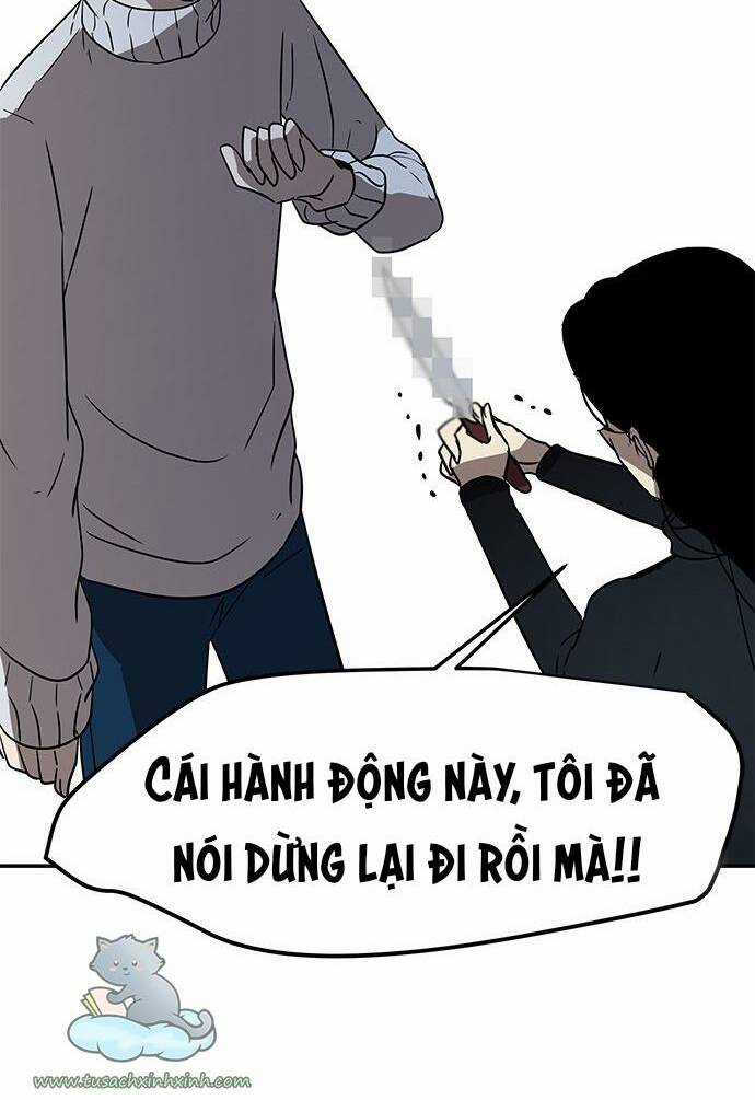 Cạm Bẫy - Chapter 41 - Trang 86