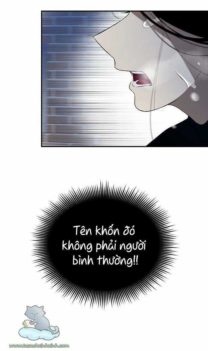 Cạm Bẫy - Chapter 41 - Trang 92