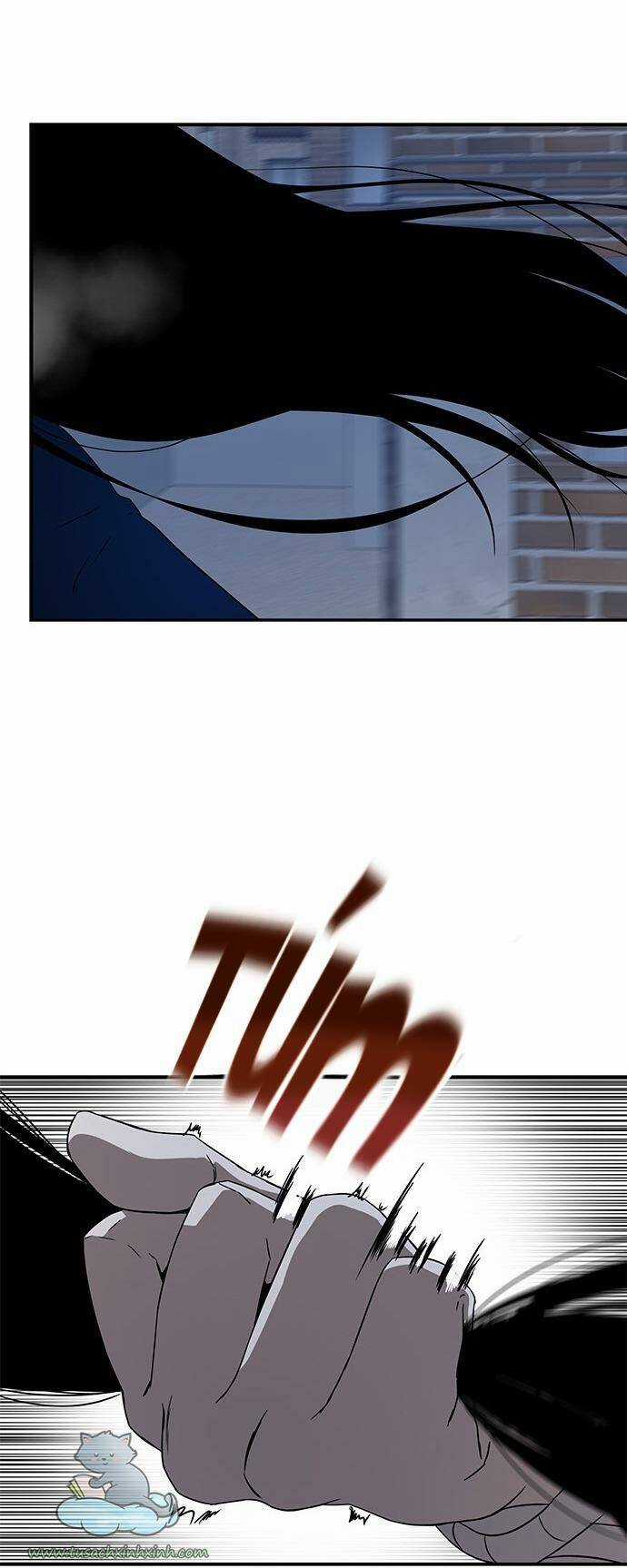 Cạm Bẫy - Chapter 41 - Trang 93