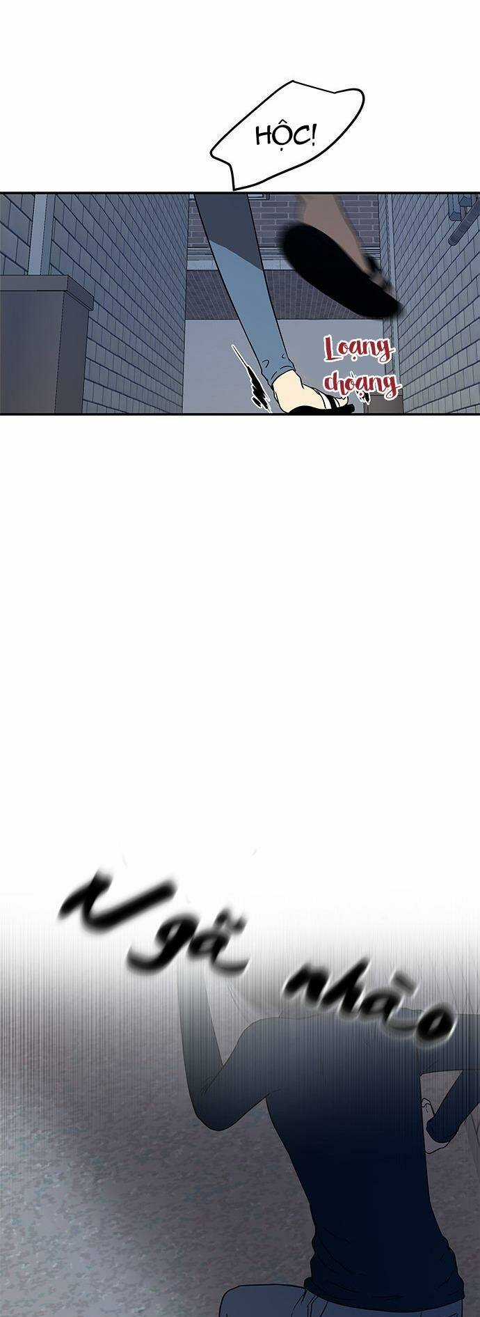 Cạm Bẫy - Chapter 41 - Trang 99