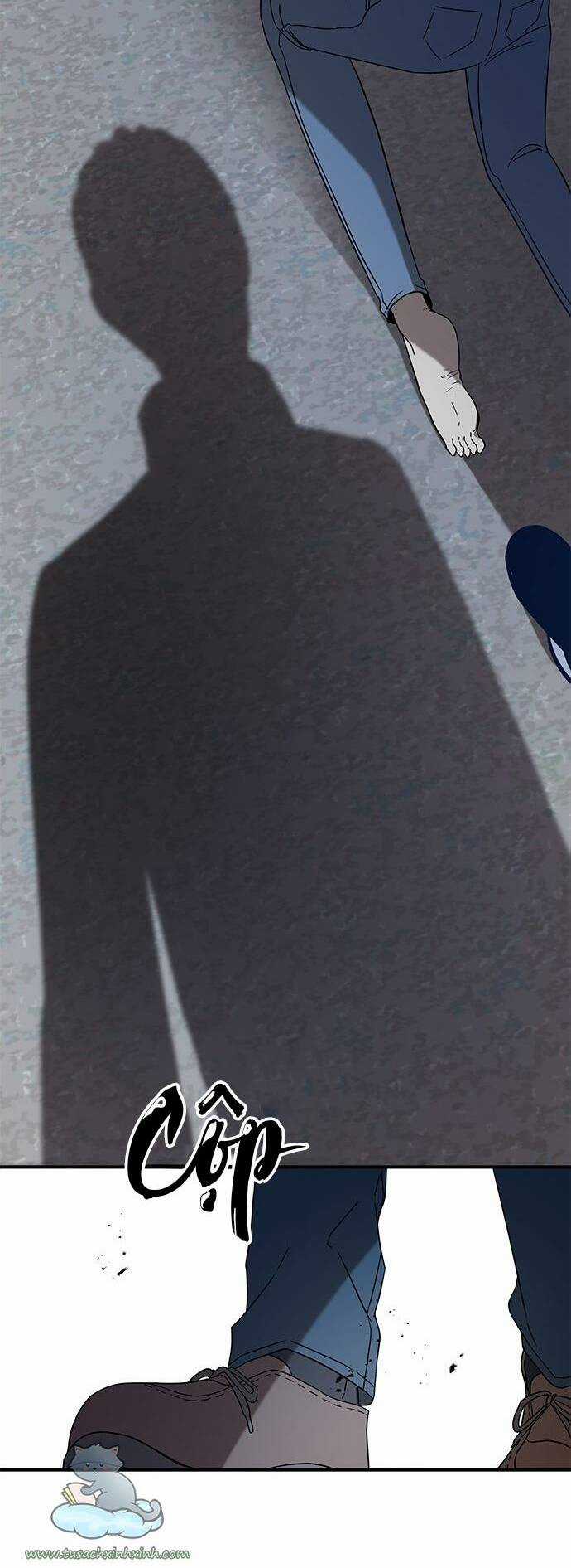 Cạm Bẫy - Chapter 41 - Trang 100