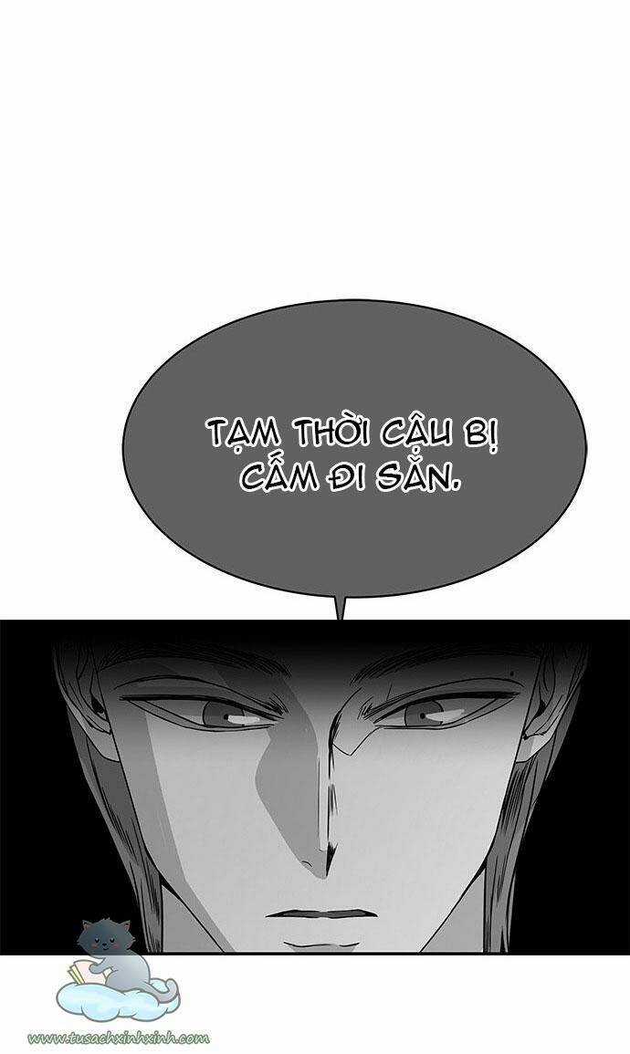 Cạm Bẫy - Chapter 42 - Trang 23