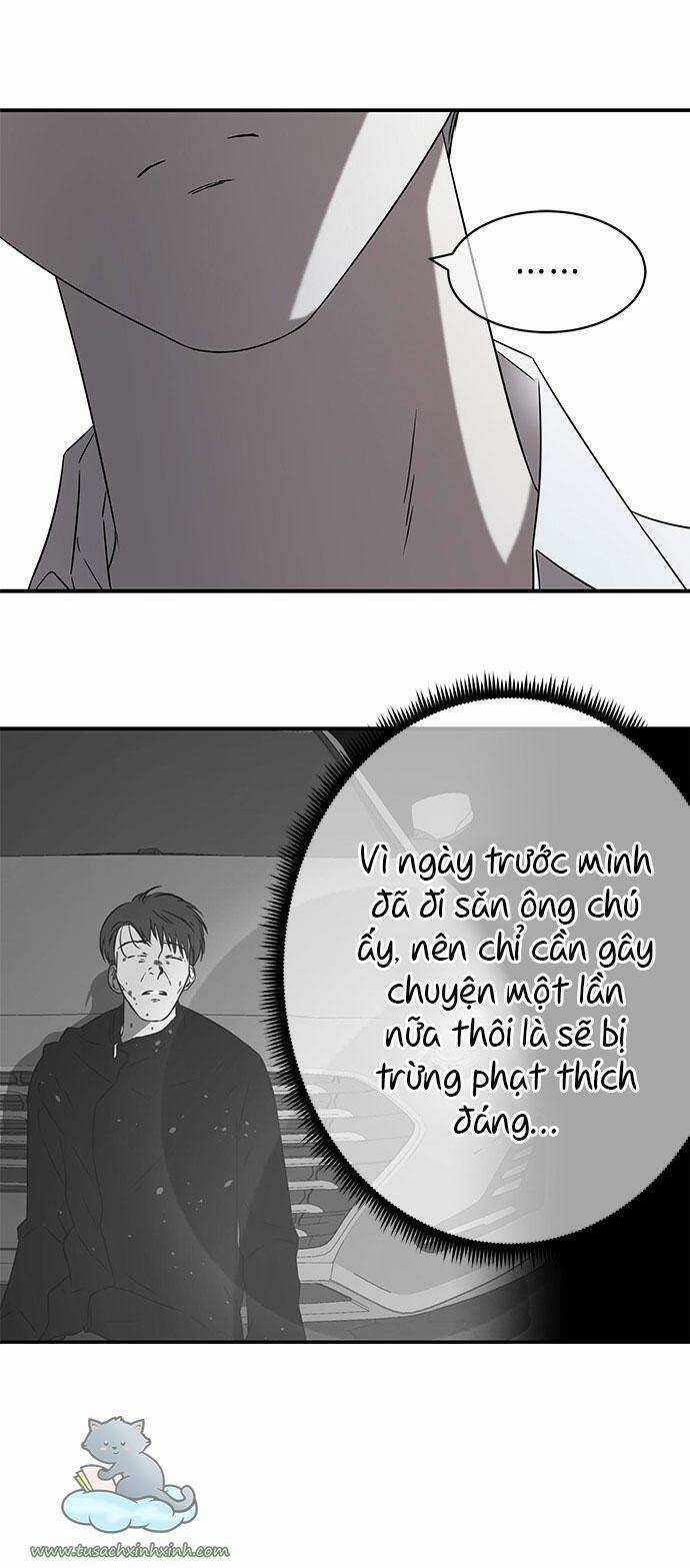 Cạm Bẫy - Chapter 42 - Trang 24