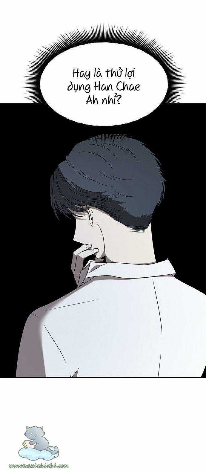 Cạm Bẫy - Chapter 42 - Trang 26