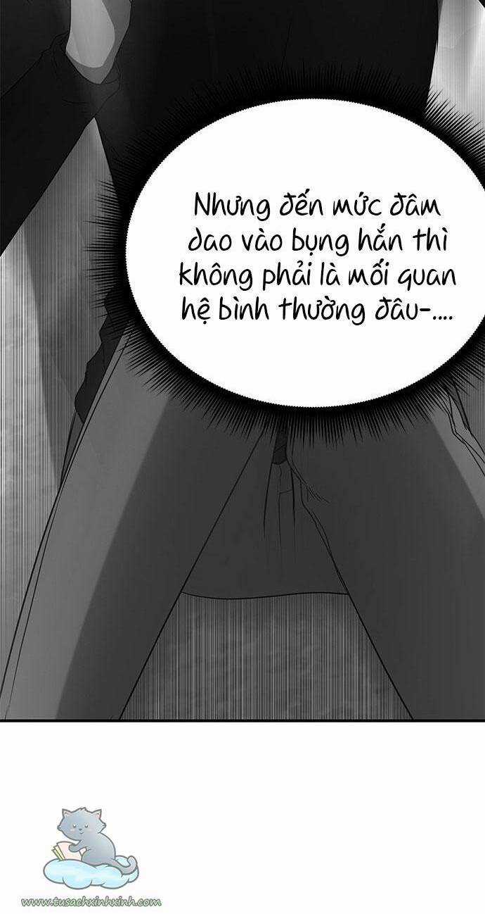 Cạm Bẫy - Chapter 42 - Trang 29