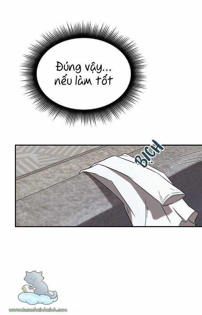 Cạm Bẫy - Chapter 42 - Trang 31