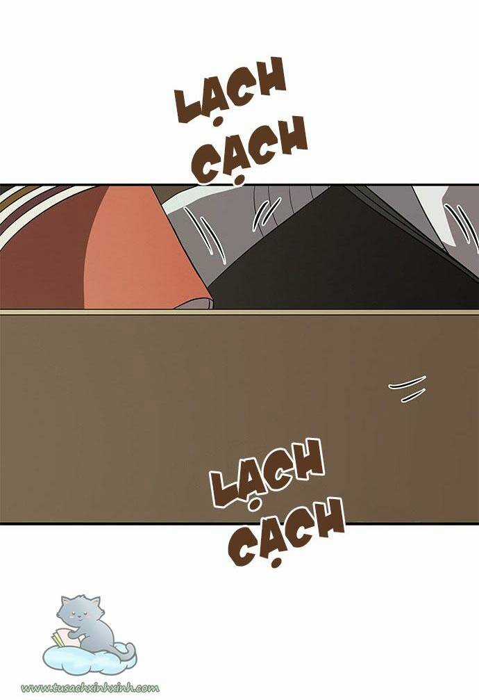 Cạm Bẫy - Chapter 42 - Trang 36