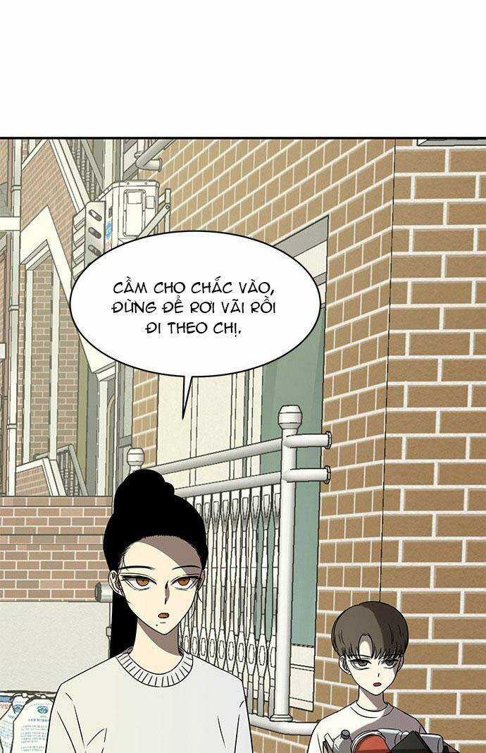 Cạm Bẫy - Chapter 42 - Trang 37