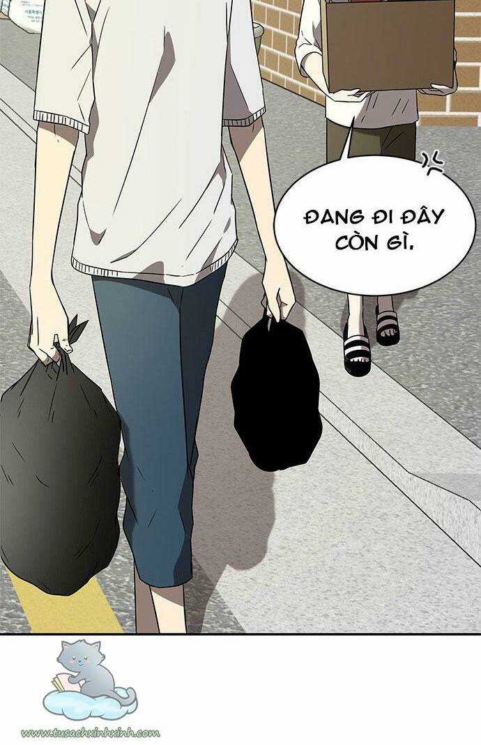 Cạm Bẫy - Chapter 42 - Trang 38