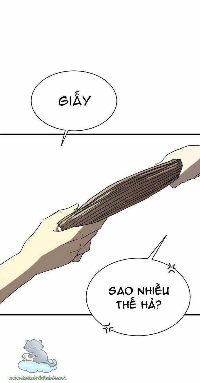 Cạm Bẫy - Chapter 42 - Trang 40