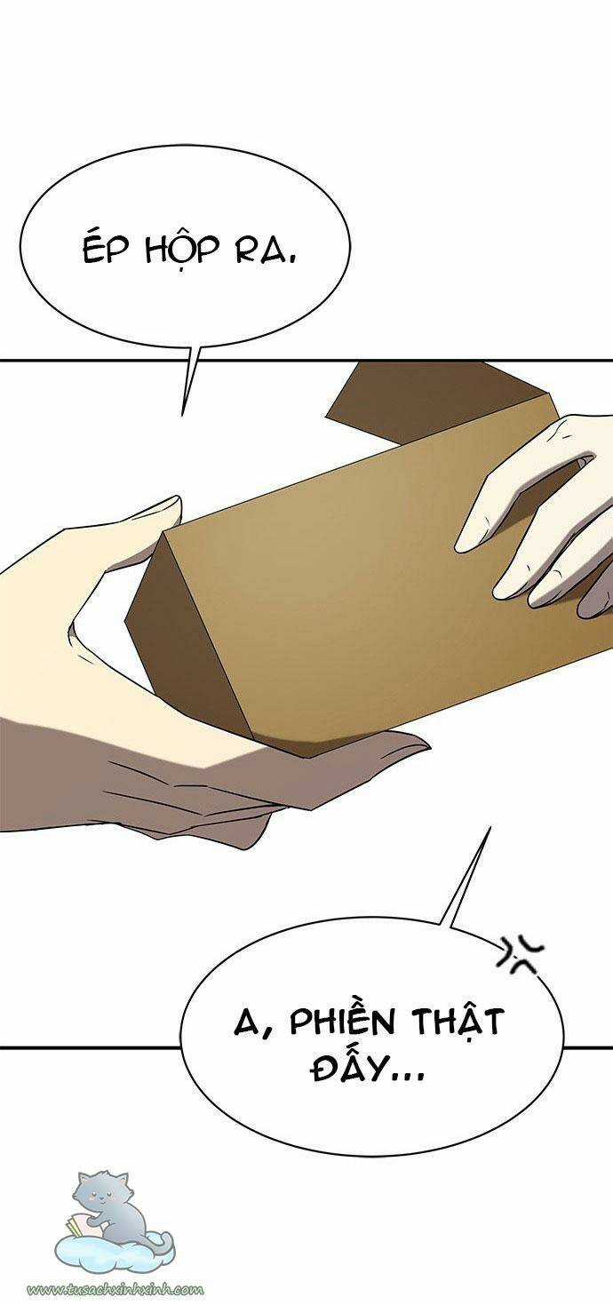 Cạm Bẫy - Chapter 42 - Trang 41