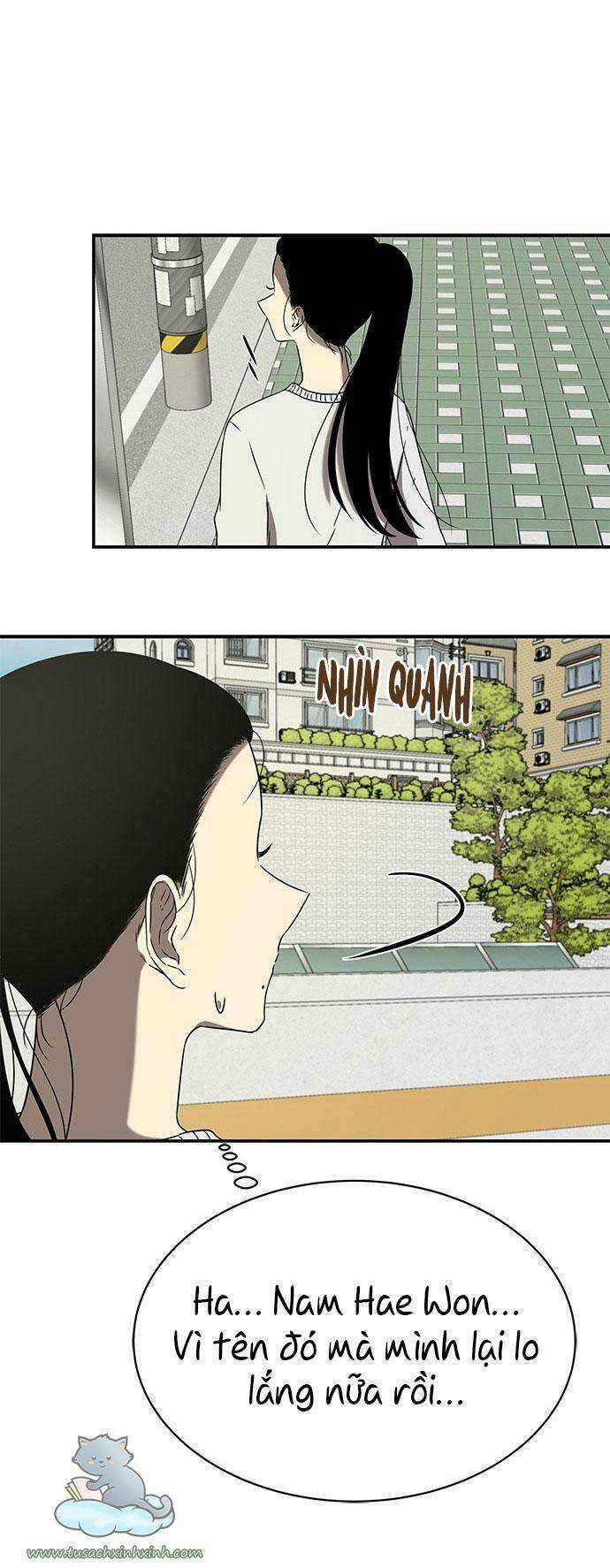 Cạm Bẫy - Chapter 42 - Trang 45