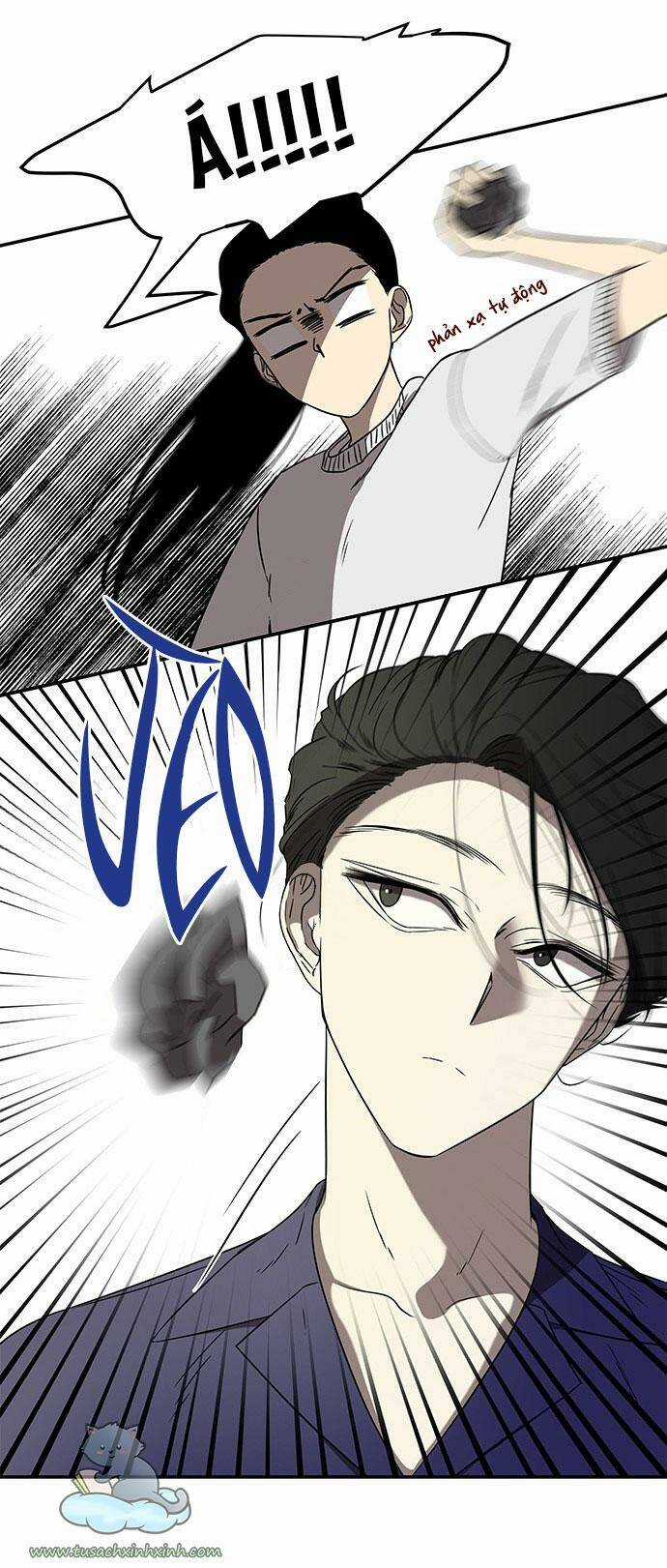 Cạm Bẫy - Chapter 42 - Trang 48