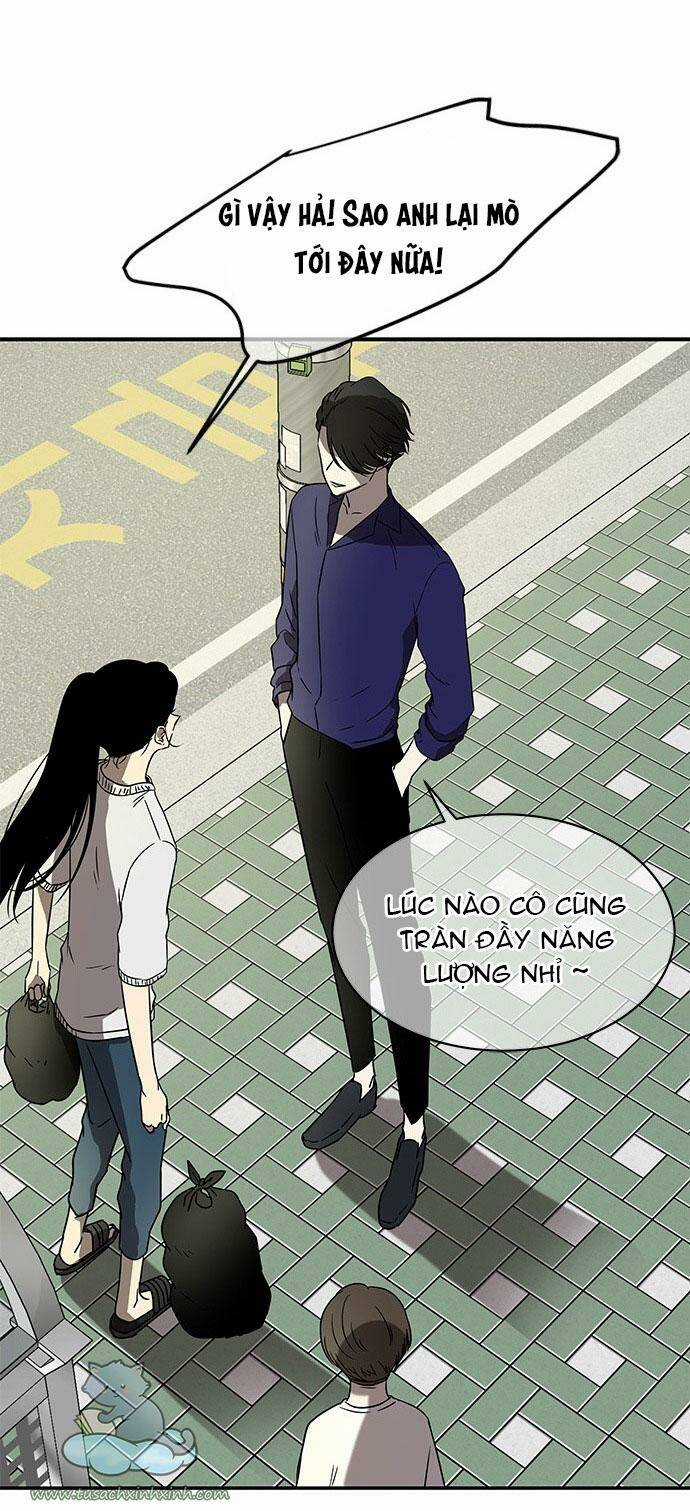 Cạm Bẫy - Chapter 42 - Trang 49