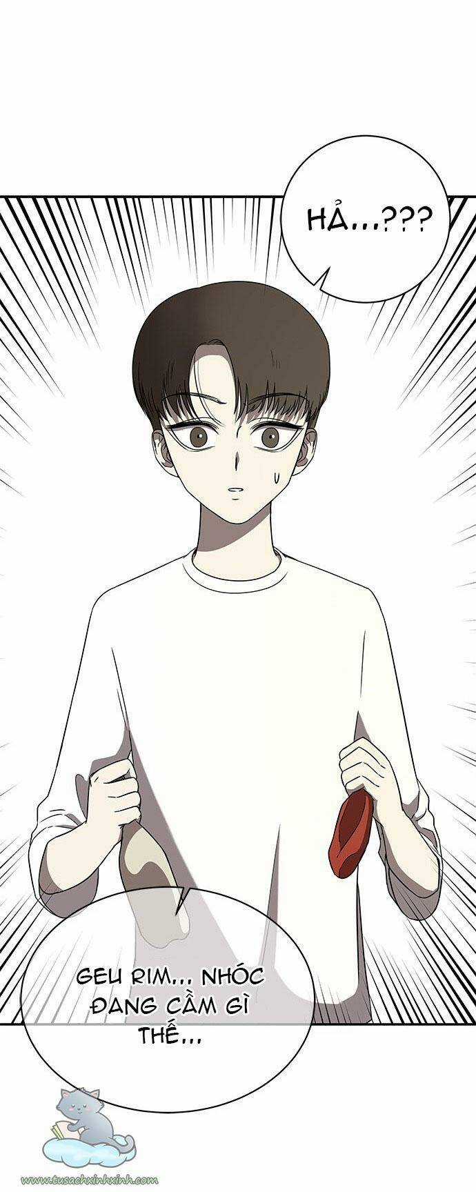 Cạm Bẫy - Chapter 42 - Trang 51