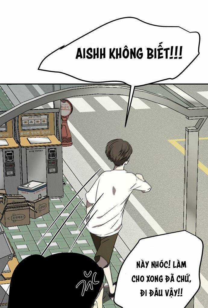 Cạm Bẫy - Chapter 42 - Trang 53