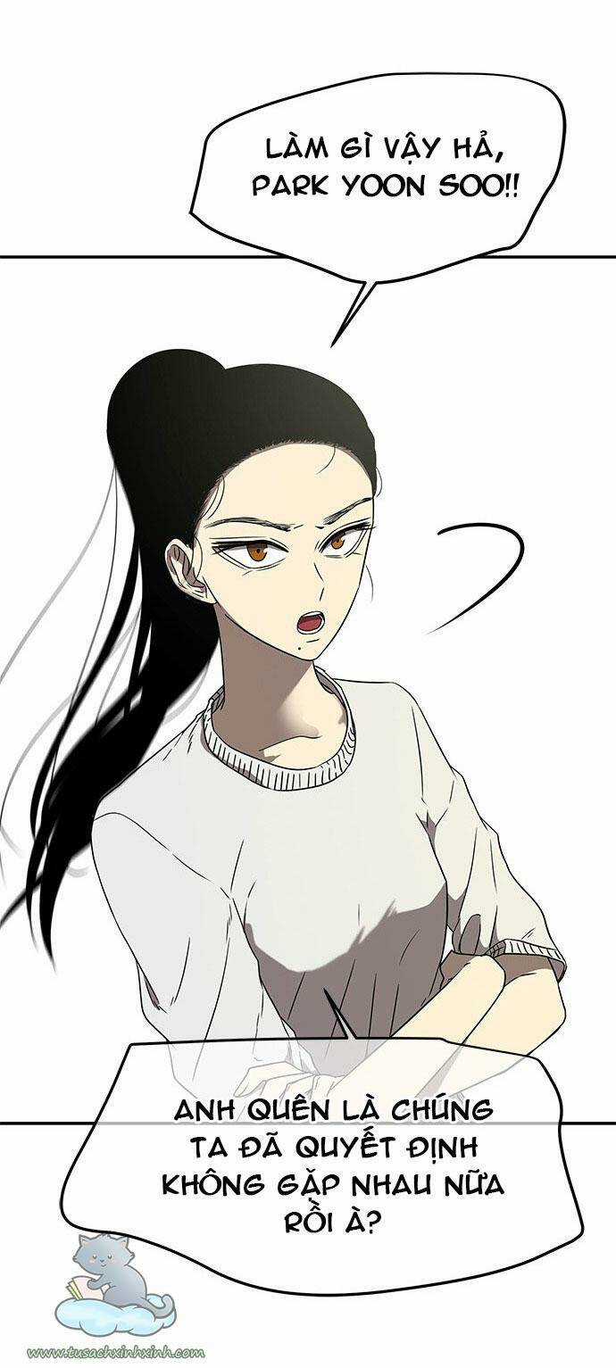 Cạm Bẫy - Chapter 42 - Trang 55