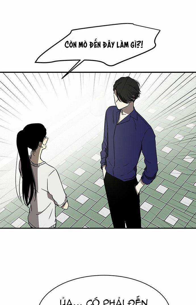 Cạm Bẫy - Chapter 42 - Trang 56