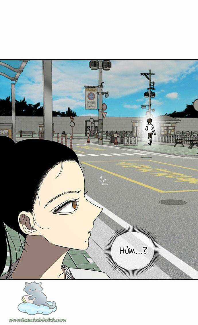 Cạm Bẫy - Chapter 42 - Trang 58